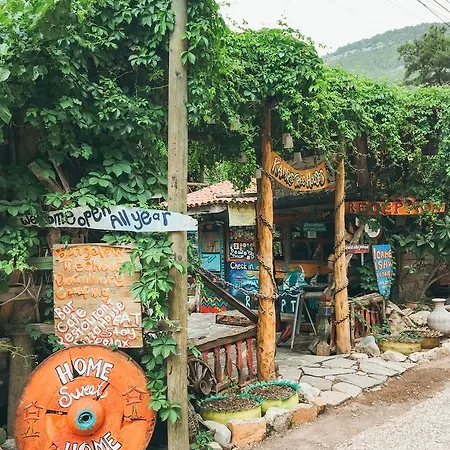 Hostel Kadir's Tree *