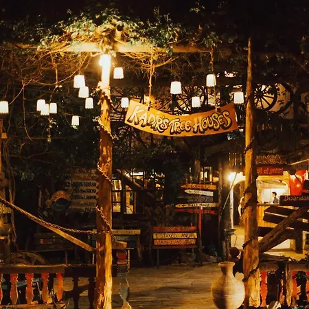 Kadir's Tree Hostel